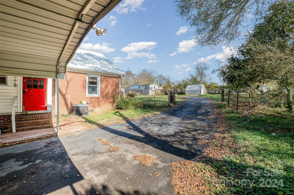 1097 Hwy 150 None Lincolnton, NC 28092