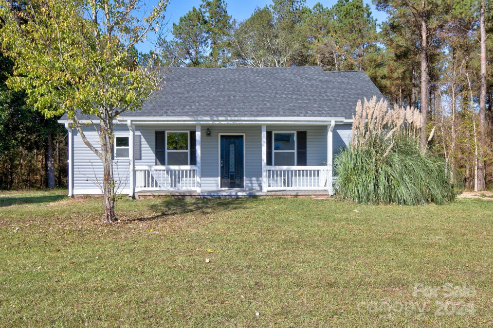 4210 Johnson Rd Jefferson, SC 29718