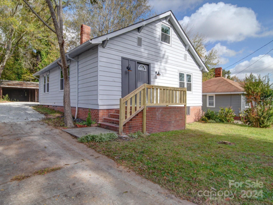 440 Cherry St Wadesboro, NC 28170