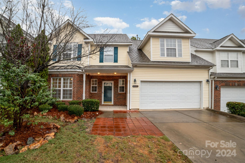 10954 Stone Trail Rd Charlotte, NC 28213