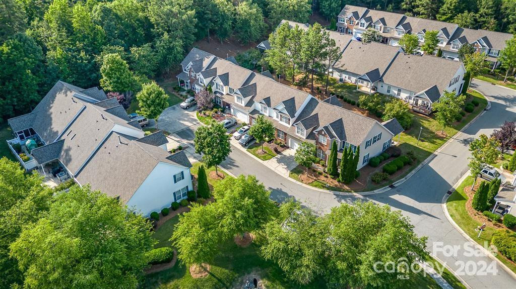 10954 Stone Trail Rd Charlotte, NC 28213