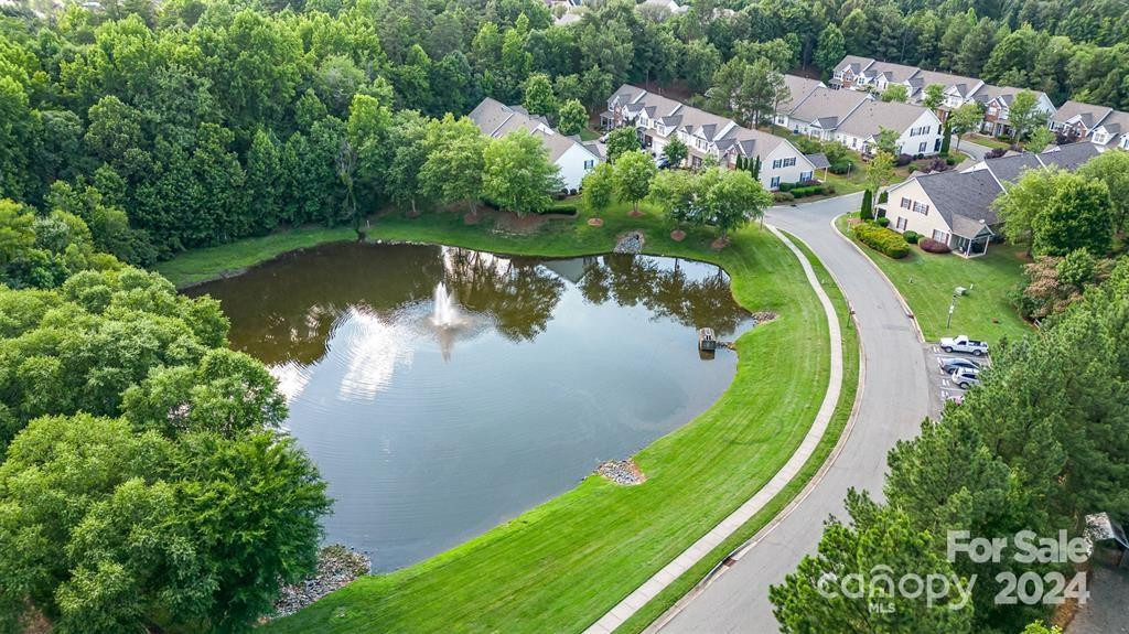 10954 Stone Trail Rd Charlotte, NC 28213