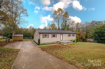 3 Cline Dr Granite Falls, NC 28630