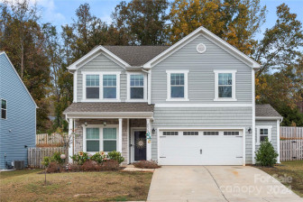 2038 Darby View Ln Charlotte, NC 28215