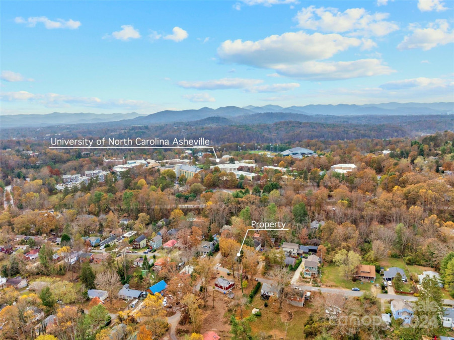 5 Elmore St Asheville, NC 28804