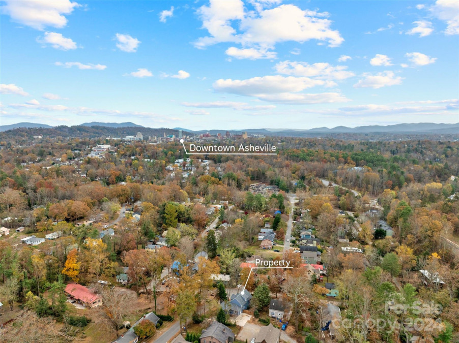 5 Elmore St Asheville, NC 28804