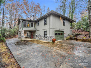 13 Cheestoonaya Ct Brevard, NC 28712