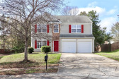 1312 Crestfield Ct Charlotte, NC 28269