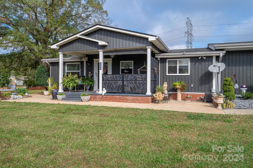 4298 Maiden Hw Lincolnton, NC 28092