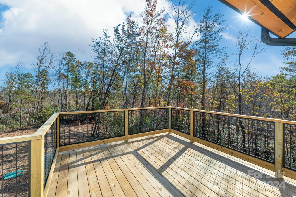 218 Sunflower Ln Lake Lure, NC 28746