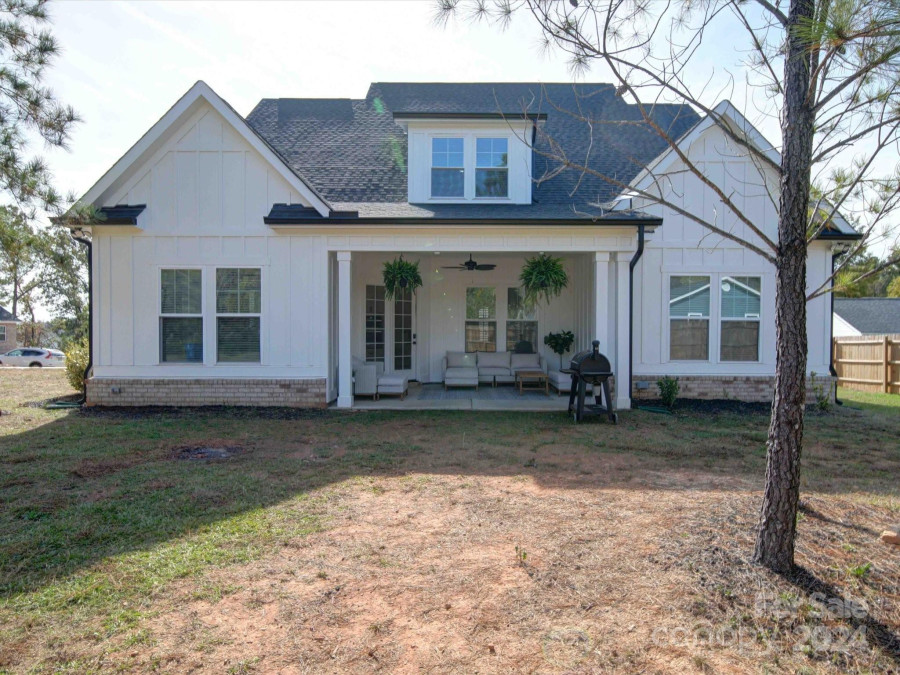 31 Ridgecrest Ave Peachland, NC 28133