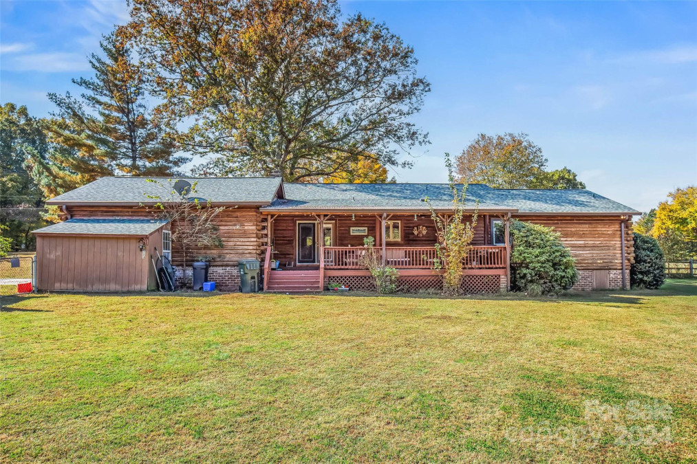 125 Steeplechase Trl Salisbury, NC 28144