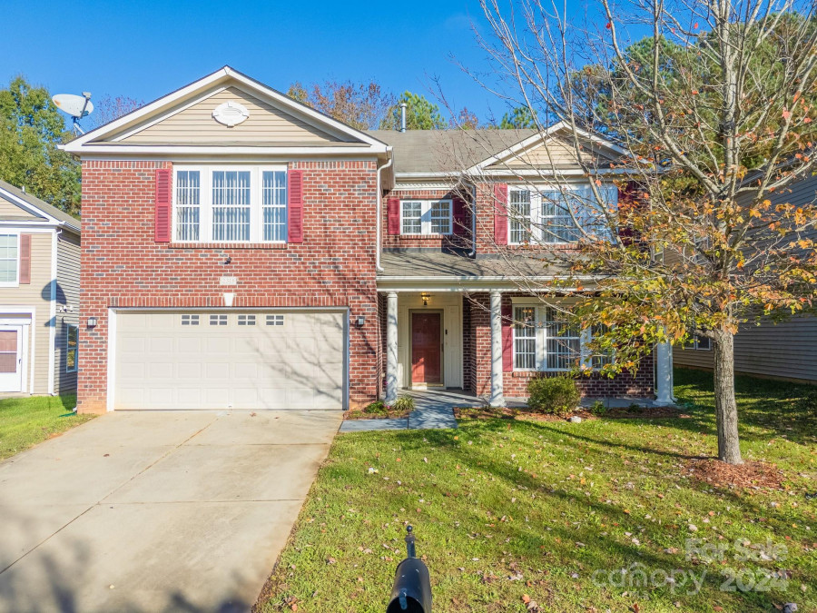 2318 Sweet Flag Ct Charlotte, NC 28262