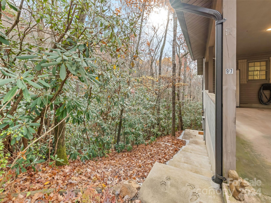 97 Shenandoah Ter Montreat, NC 28757