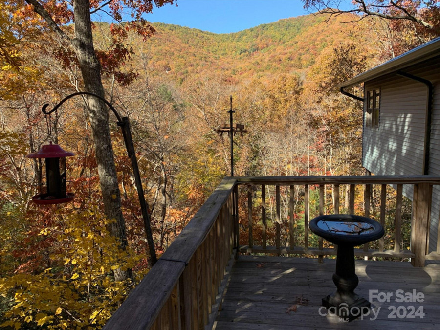 97 Shenandoah Ter Montreat, NC 28757