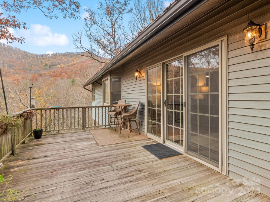 97 Shenandoah Ter Montreat, NC 28757