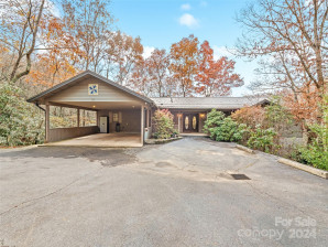 97 Shenandoah Ter Montreat, NC 28757