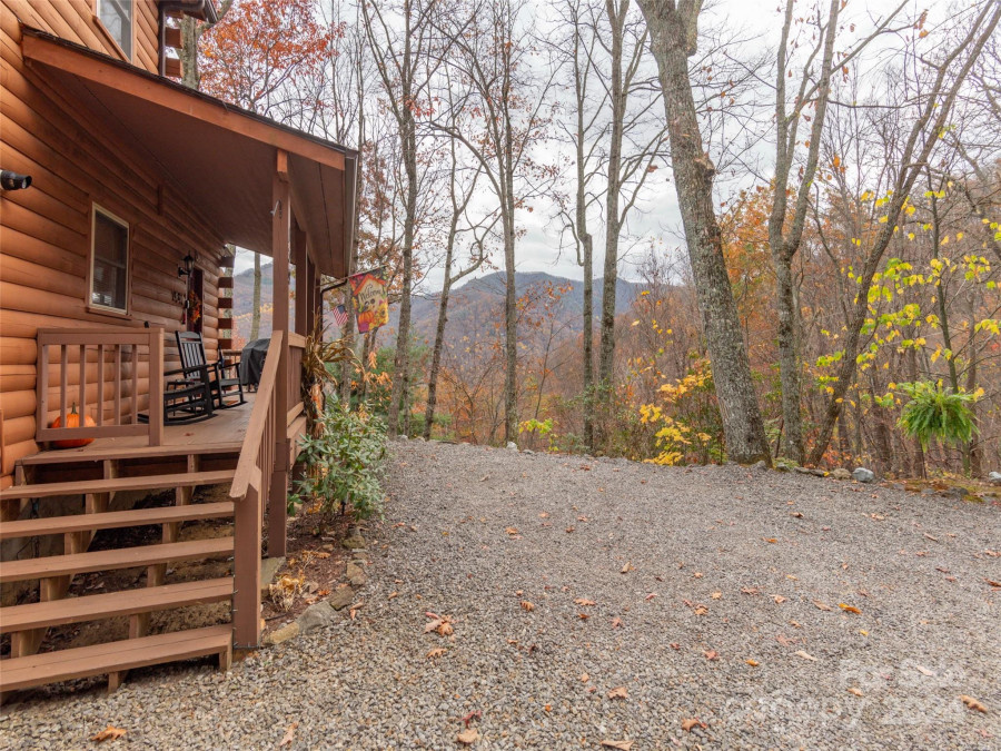 139 Saddle Dr Maggie Valley, NC 28751