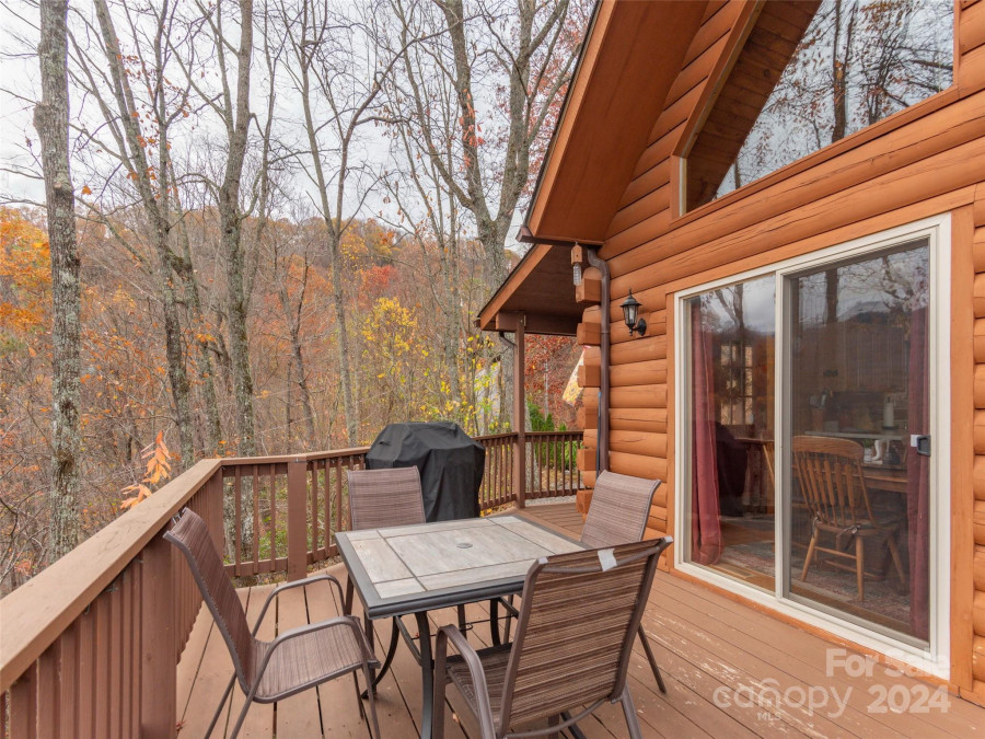 139 Saddle Dr Maggie Valley, NC 28751