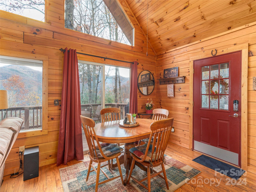 139 Saddle Dr Maggie Valley, NC 28751