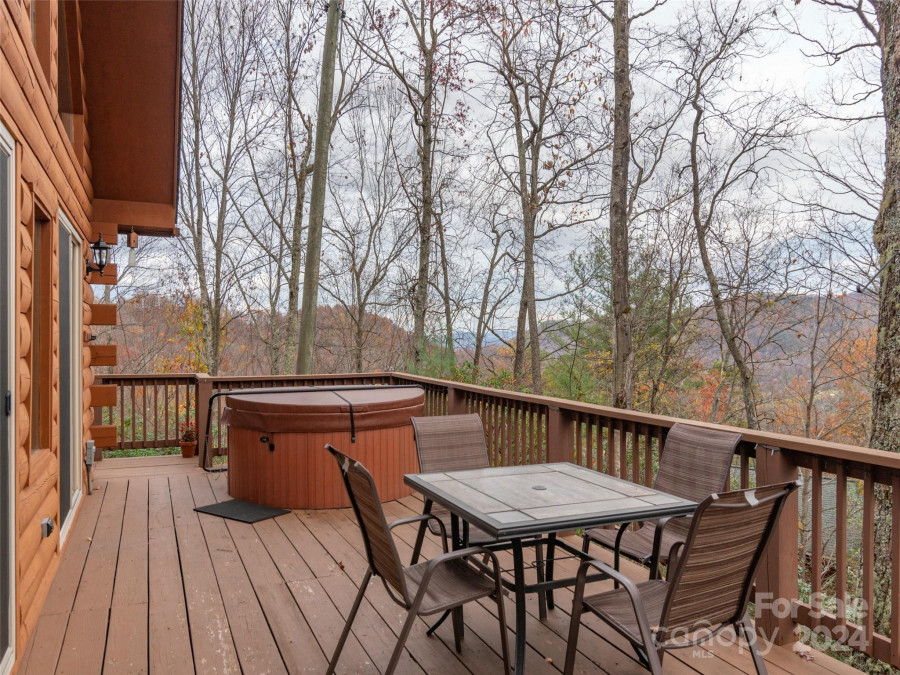 139 Saddle Dr Maggie Valley, NC 28751