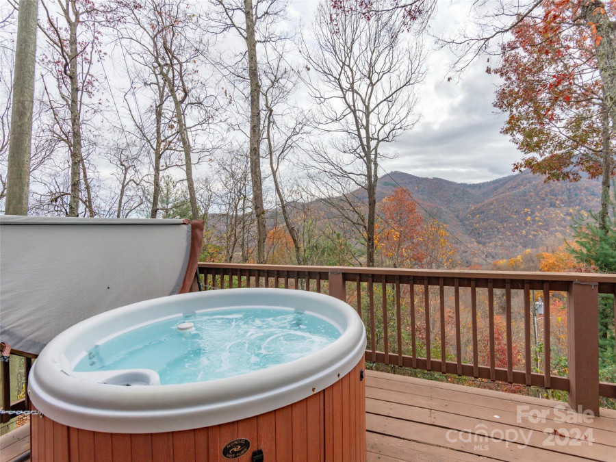 139 Saddle Dr Maggie Valley, NC 28751