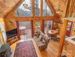 139 Saddle Dr Maggie Valley, NC 28751