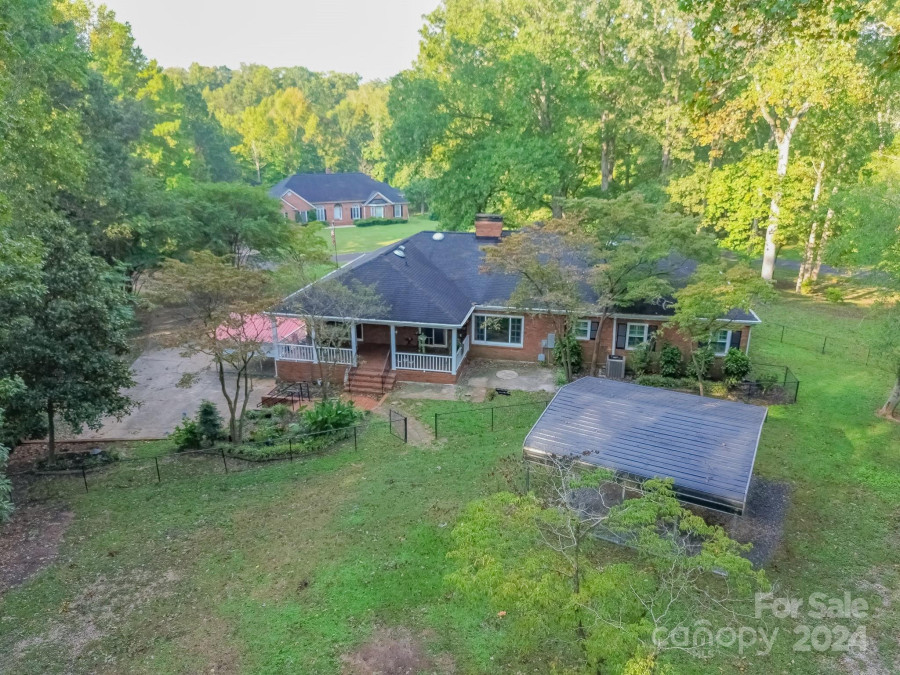 406 Forest Dr York, SC 29745