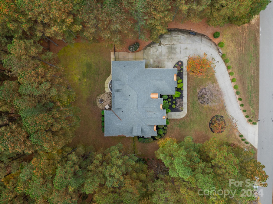 143 Winding Forest Dr Troutman, NC 28166