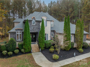 143 Winding Forest Dr Troutman, NC 28166