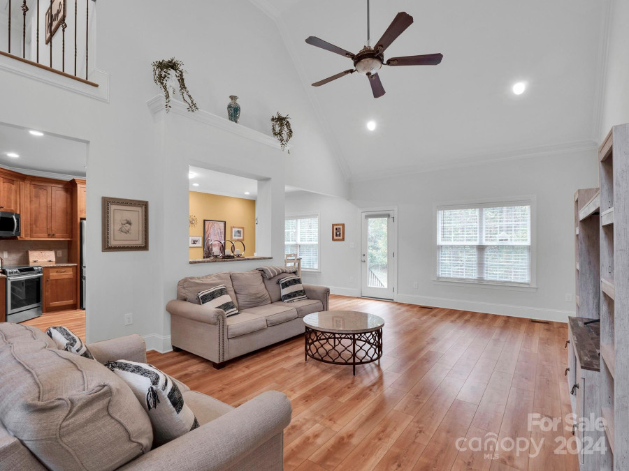 1049 Ledge Wood Ln Clover, SC 29710