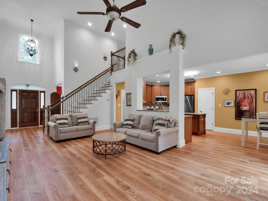 1049 Ledge Wood Ln Clover, SC 29710