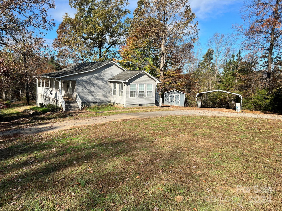 374 Deer Ln Union Grove, NC 28689