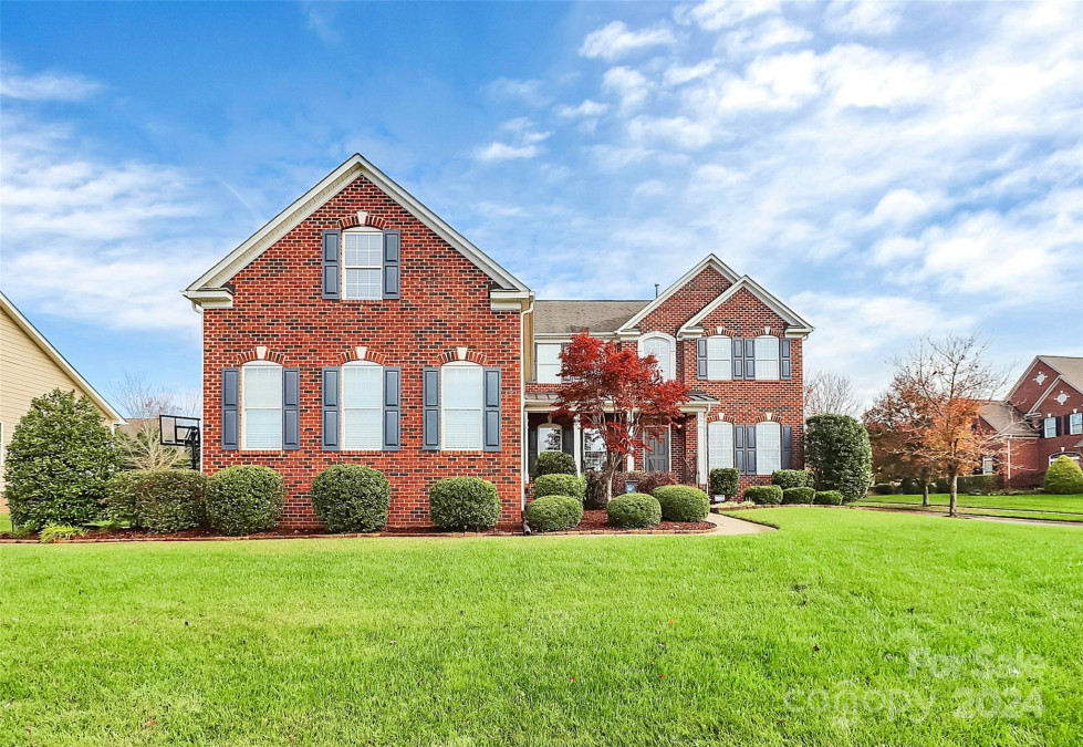 16404 Grassy Creek Dr Huntersville, NC 28078