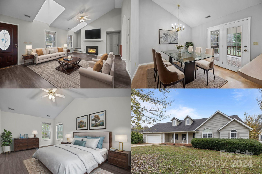 452 Peaceful Creek Dr York, SC 29745