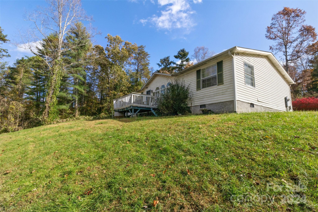 16 Joel Rg Alexander, NC 28701