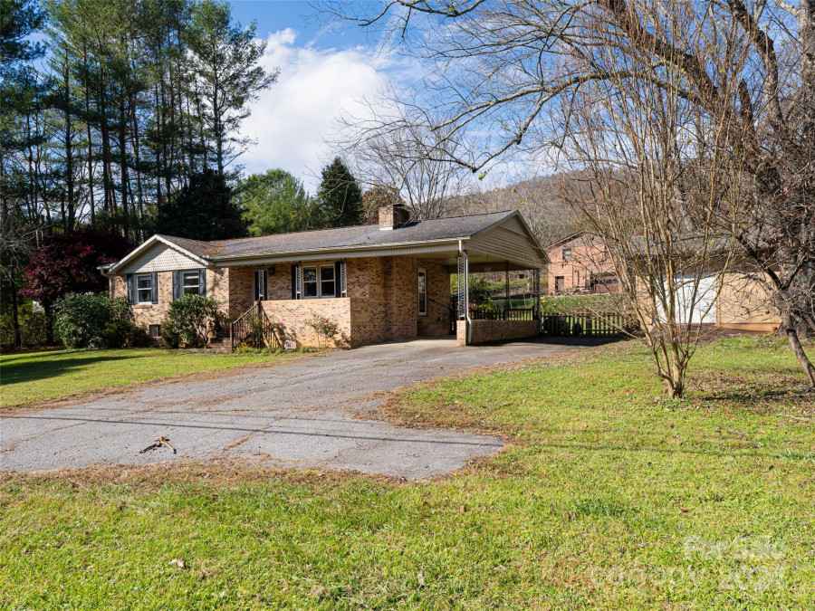 9232 Boylston Hw Mills River, NC 28759