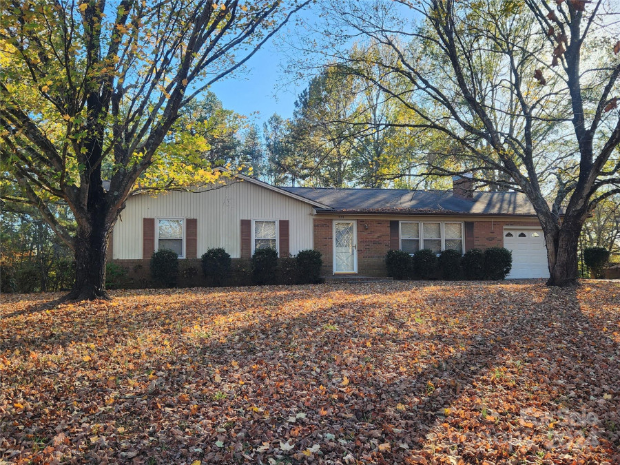 533 Marlbrook Dr Albemarle, NC 28001