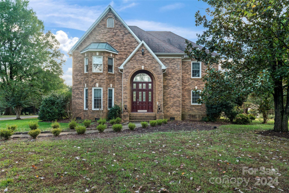 431 Walden Trl Waxhaw, NC 28173