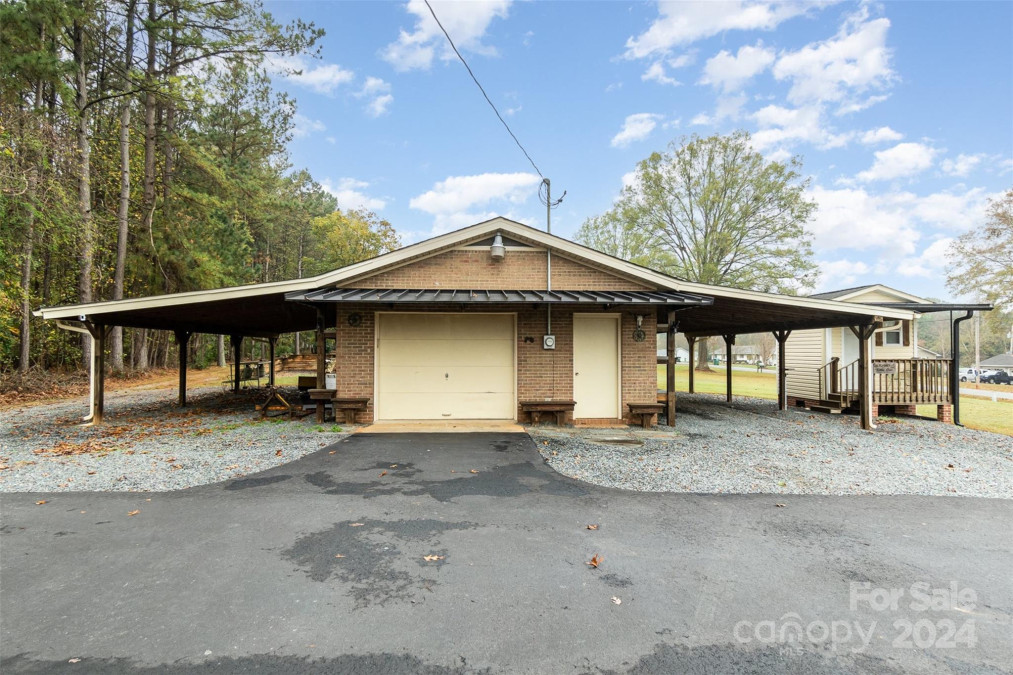 15129 Thompson Rd Mint Hill, NC 28227