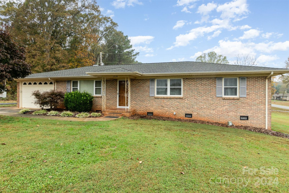 15129 Thompson Rd Mint Hill, NC 28227