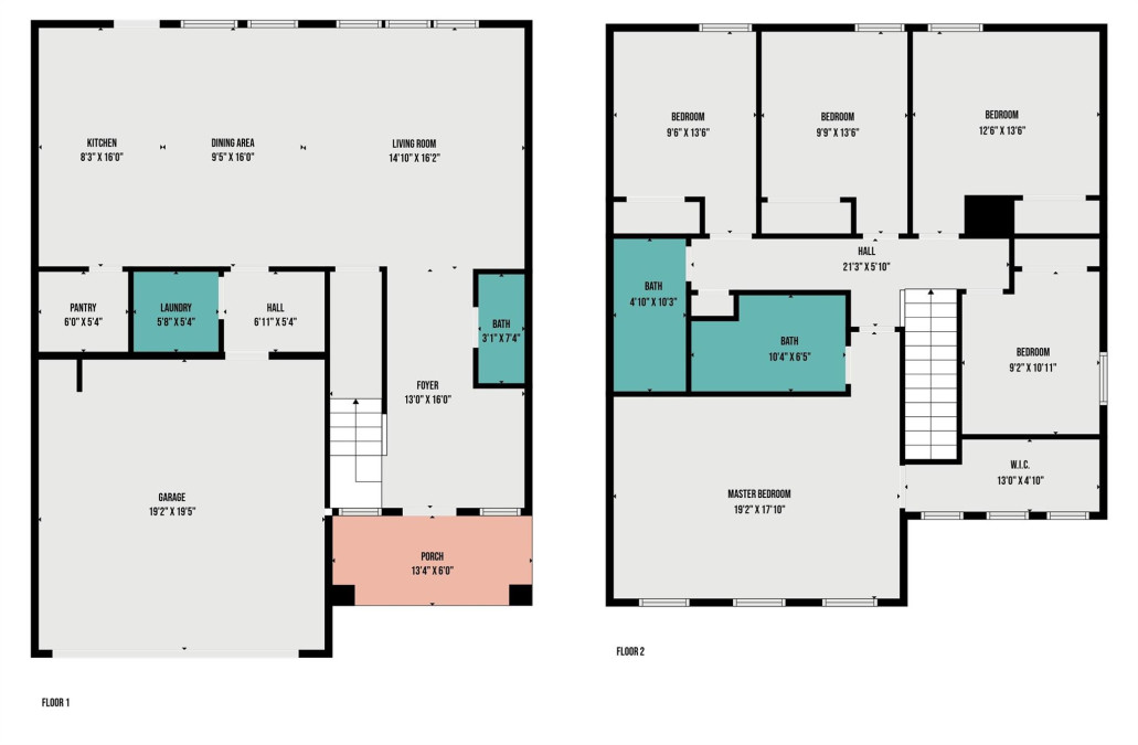 106 Morningside Loop Troutman, NC 28166