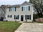 519 Davis St Statesville, NC 28677