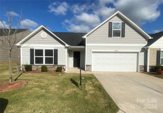 1664 Amberlight Cir Salisbury, NC 28144