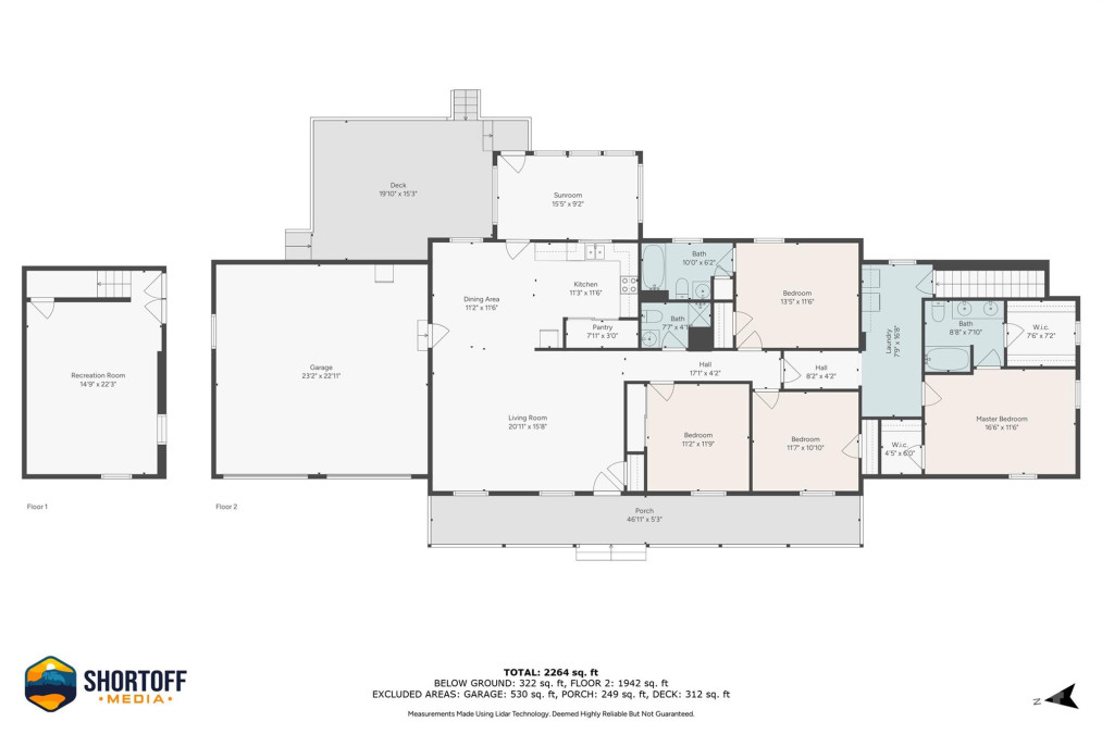 5158 Bridges Crossing Morganton, NC 28655