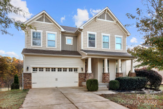 144 Blossom Ridge Dr Mooresville, NC 28117