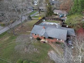 106 7th St Black Mountain, NC 28711