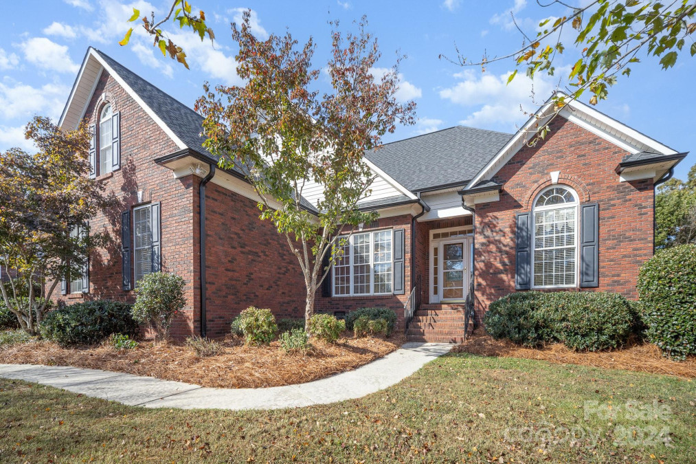 3108 Fairmead Dr Concord, NC 28025