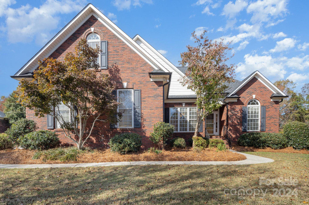 3108 Fairmead Dr Concord, NC 28025