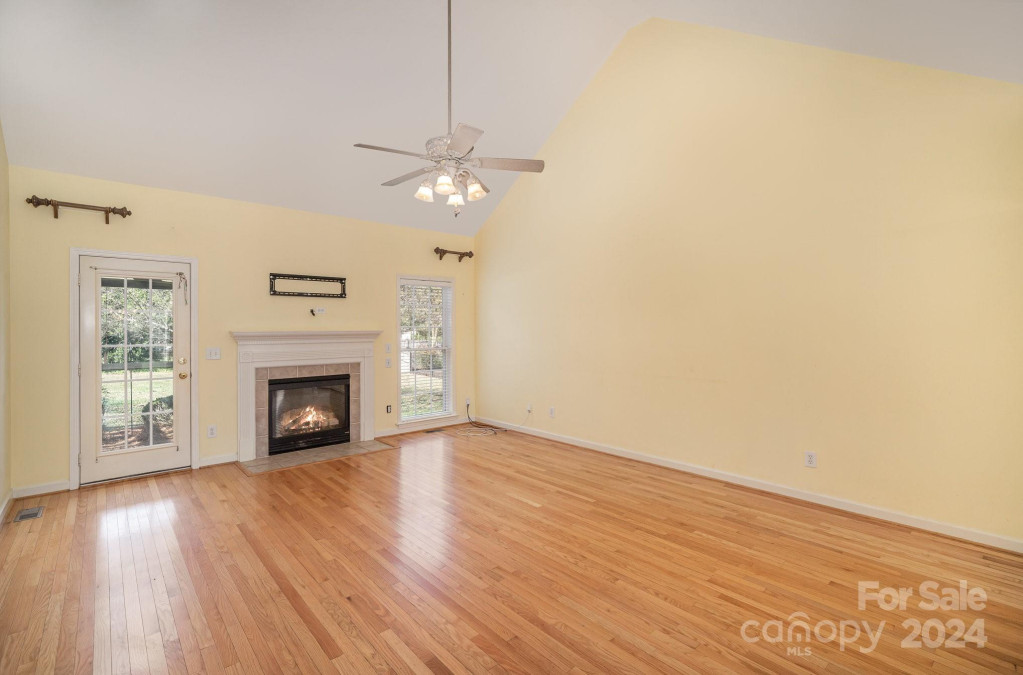 3108 Fairmead Dr Concord, NC 28025